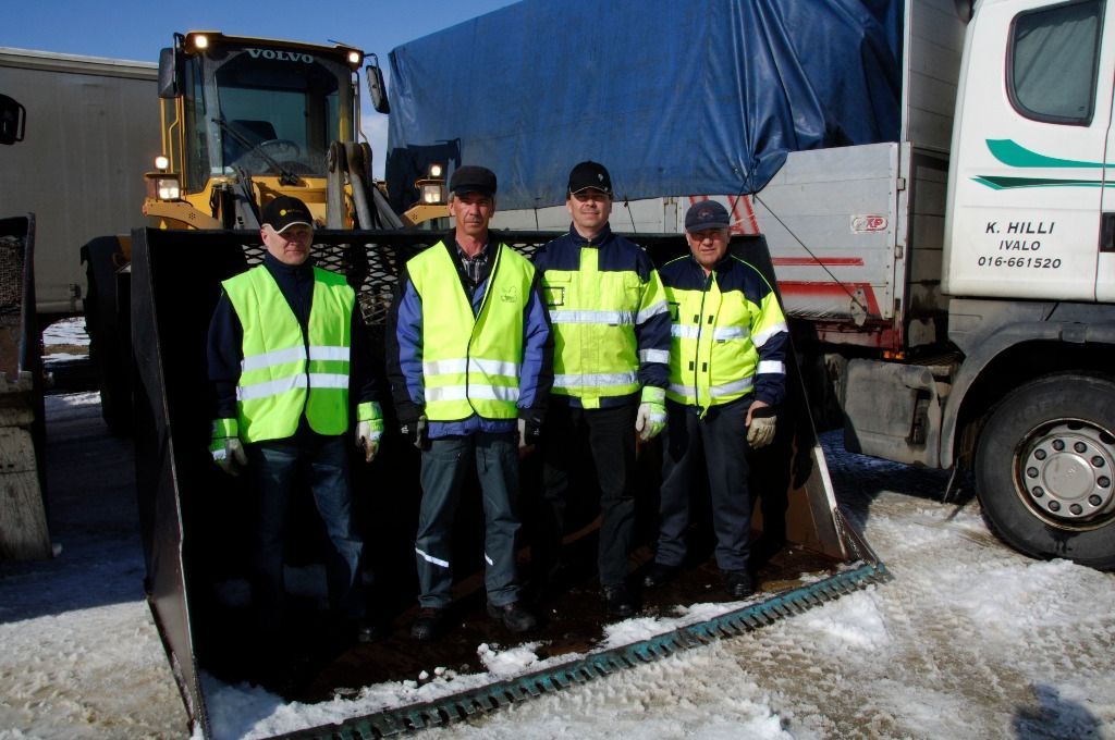 kuljetusjakonepalveluhilli.fi
