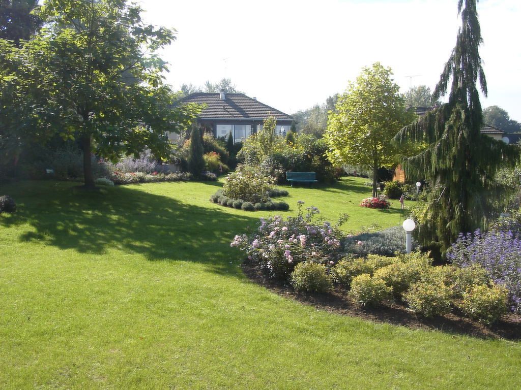 Aménager son jardin