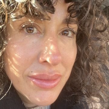 Dra Deborah Guerra. Podóloga.