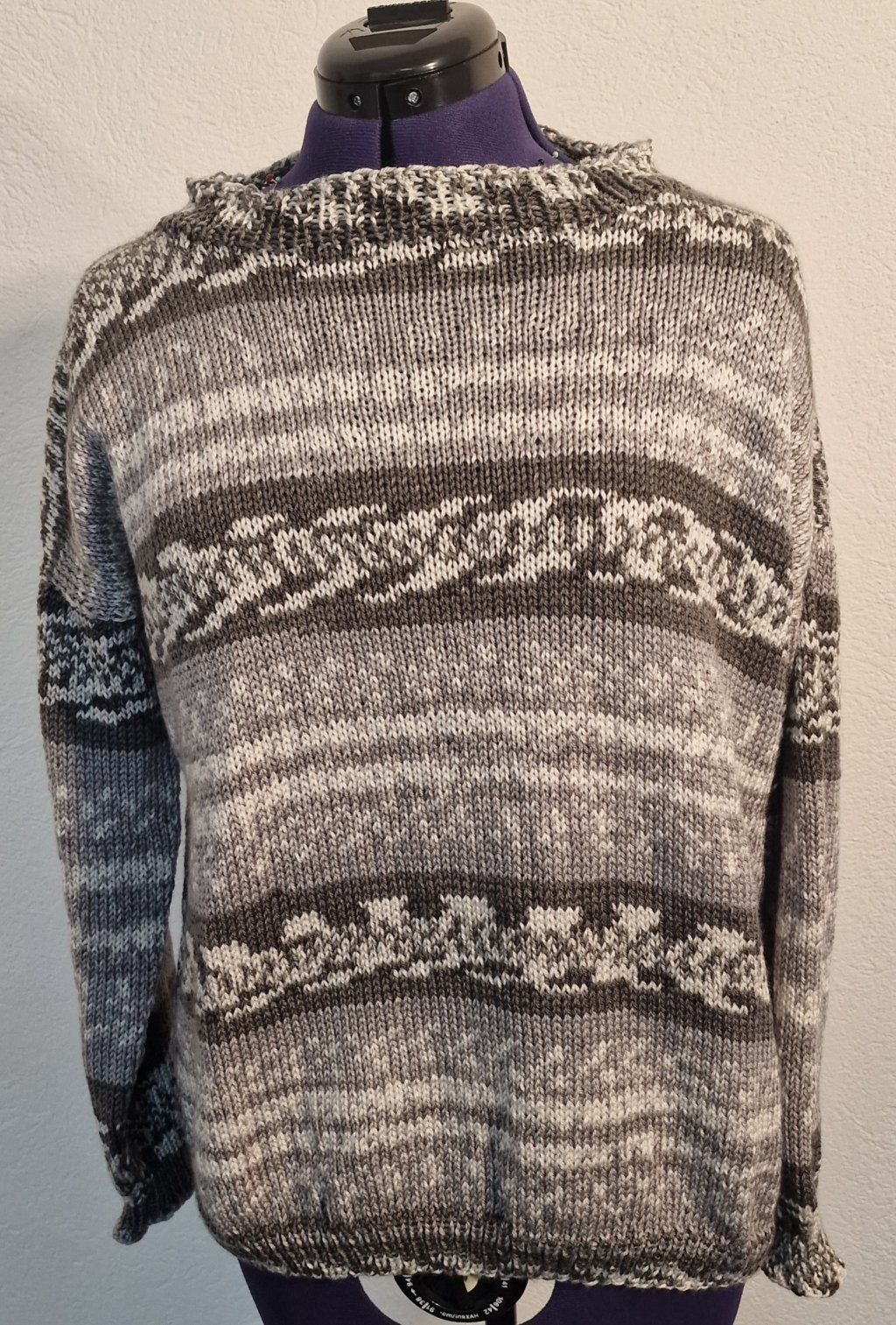 Strickstübli