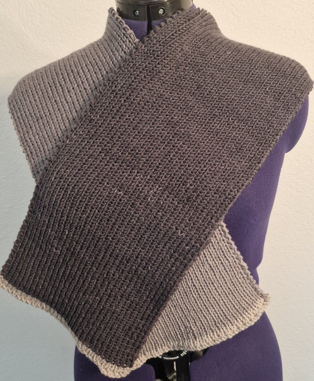 Strickstübli
