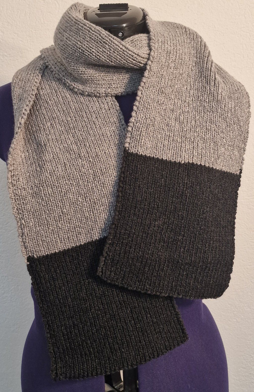 Strickstübli