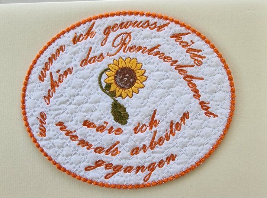 Strickstübli