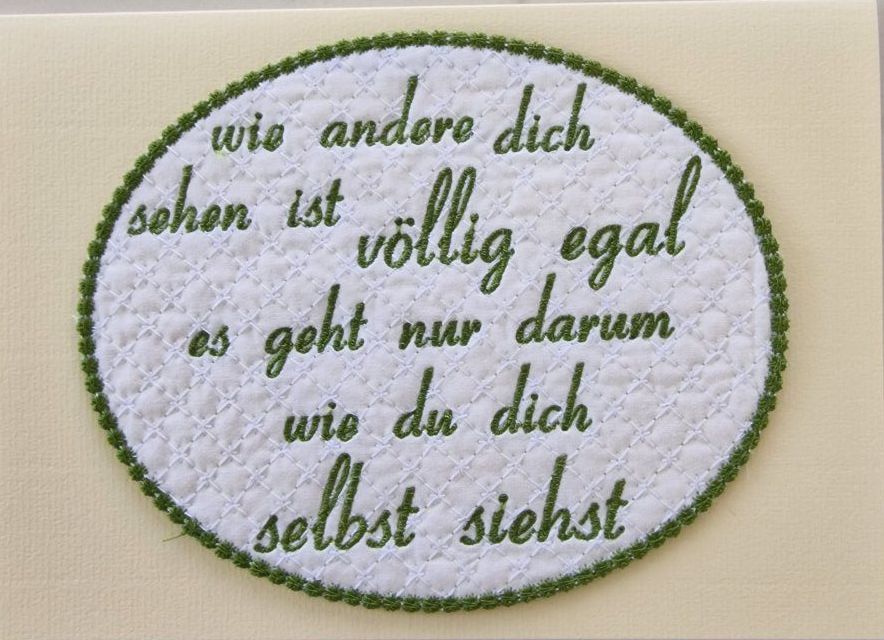 Strickstübli