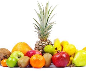 Baur Früchte & Gemüse