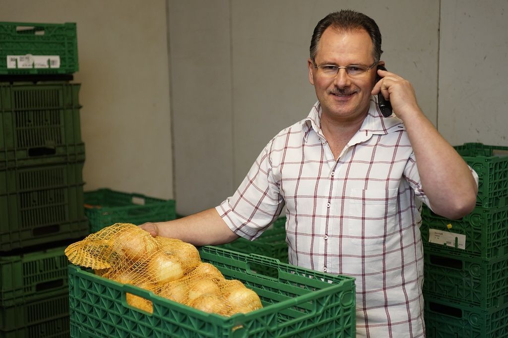 Multitasking bei der Arbeit