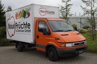 Baur Früchte & Gemüse GmbH