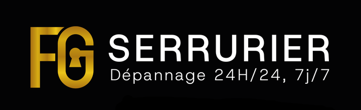 Logo FG Serrurier