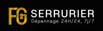 Logo FG Serrurier