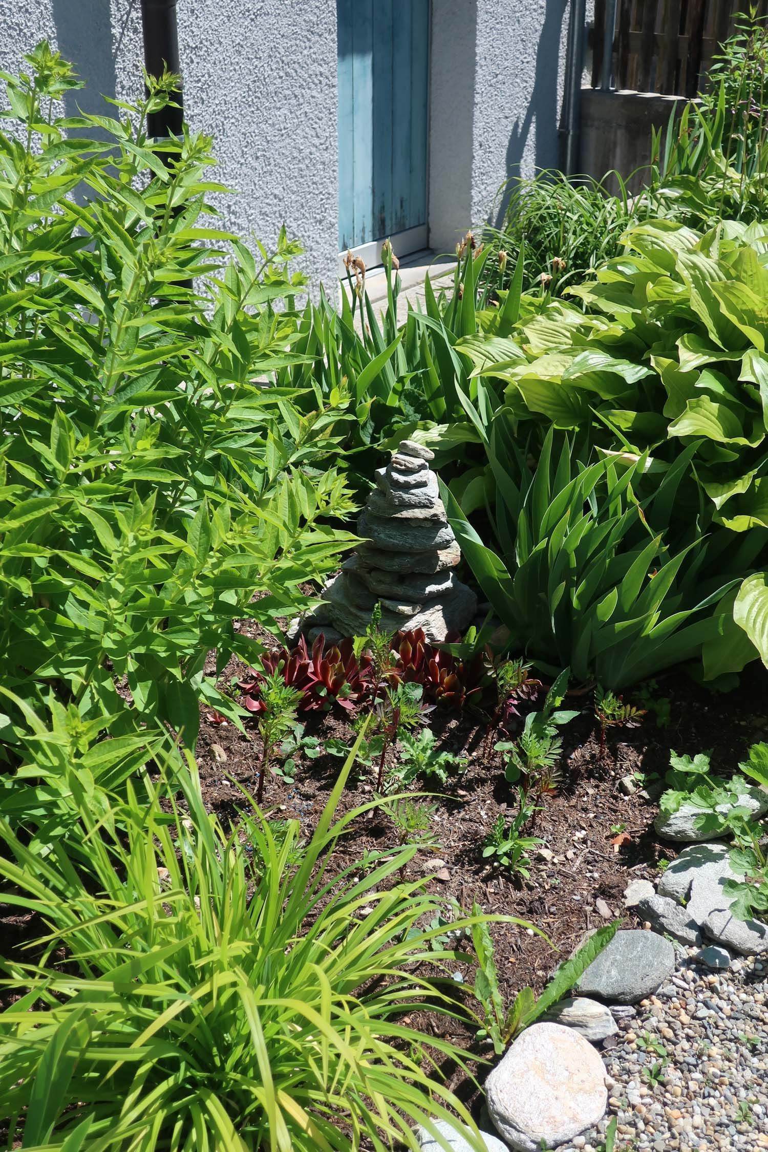 Ferienwohnungen-Vals