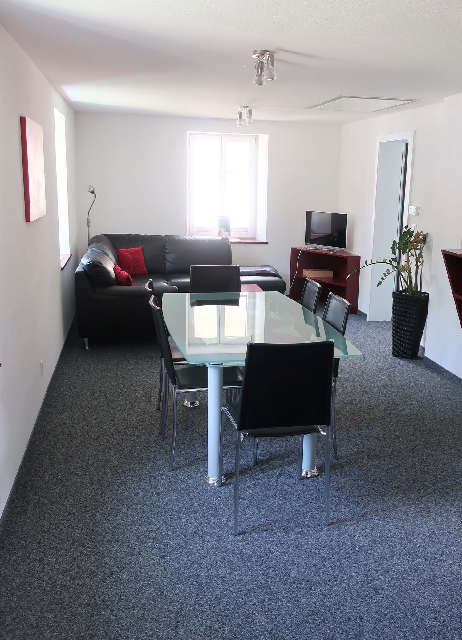 Ferienwohnung Valsertal - Leis