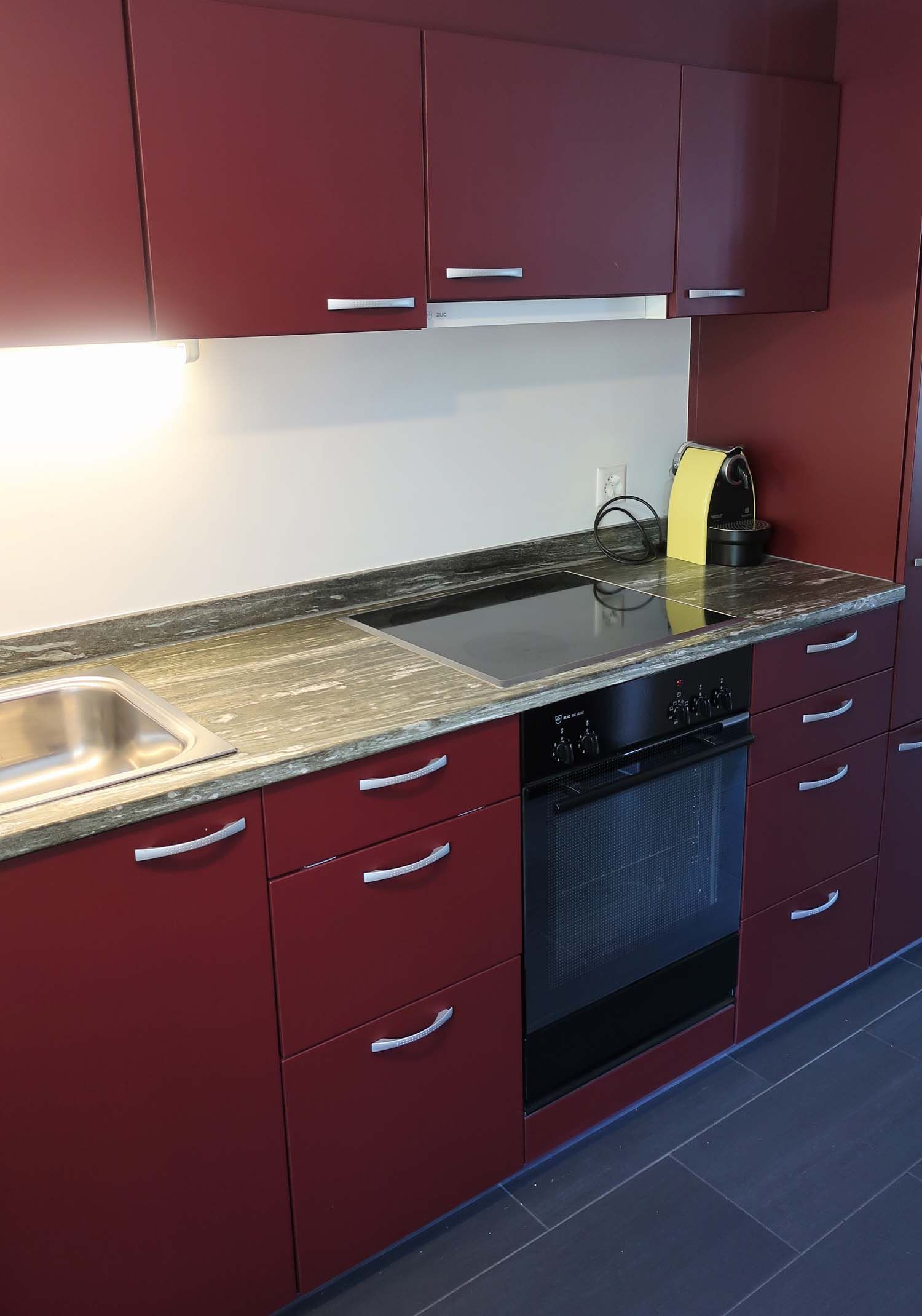 Ferienwohnung Valsertal - Leis