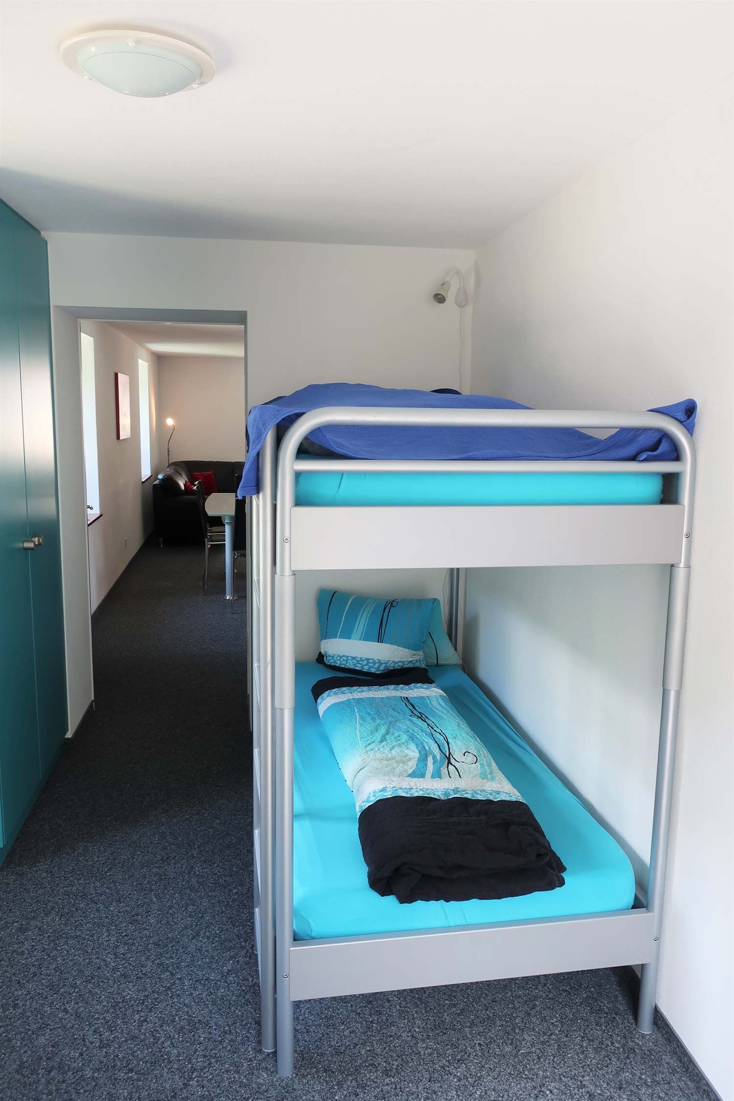 Ferienwohnungen-Vals