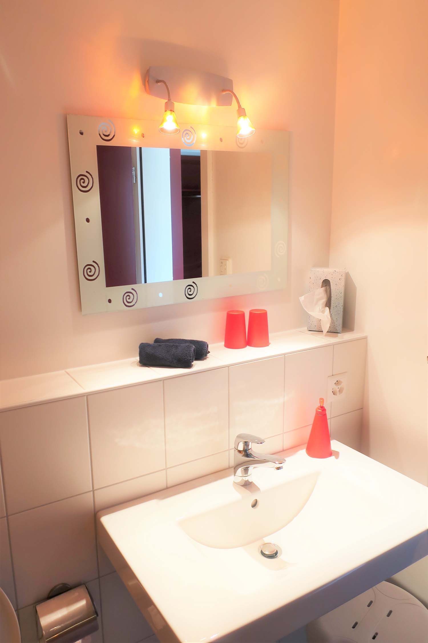 Ferienwohnungen-Vals