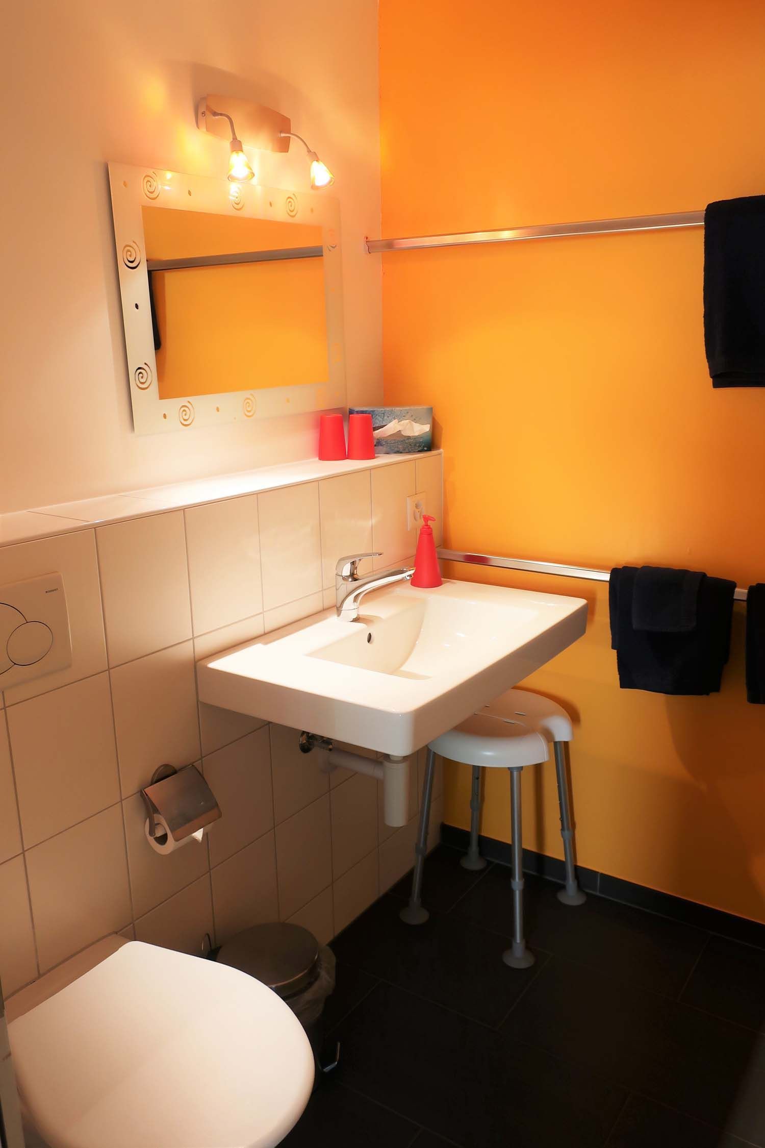 Ferienwohnungen-Vals