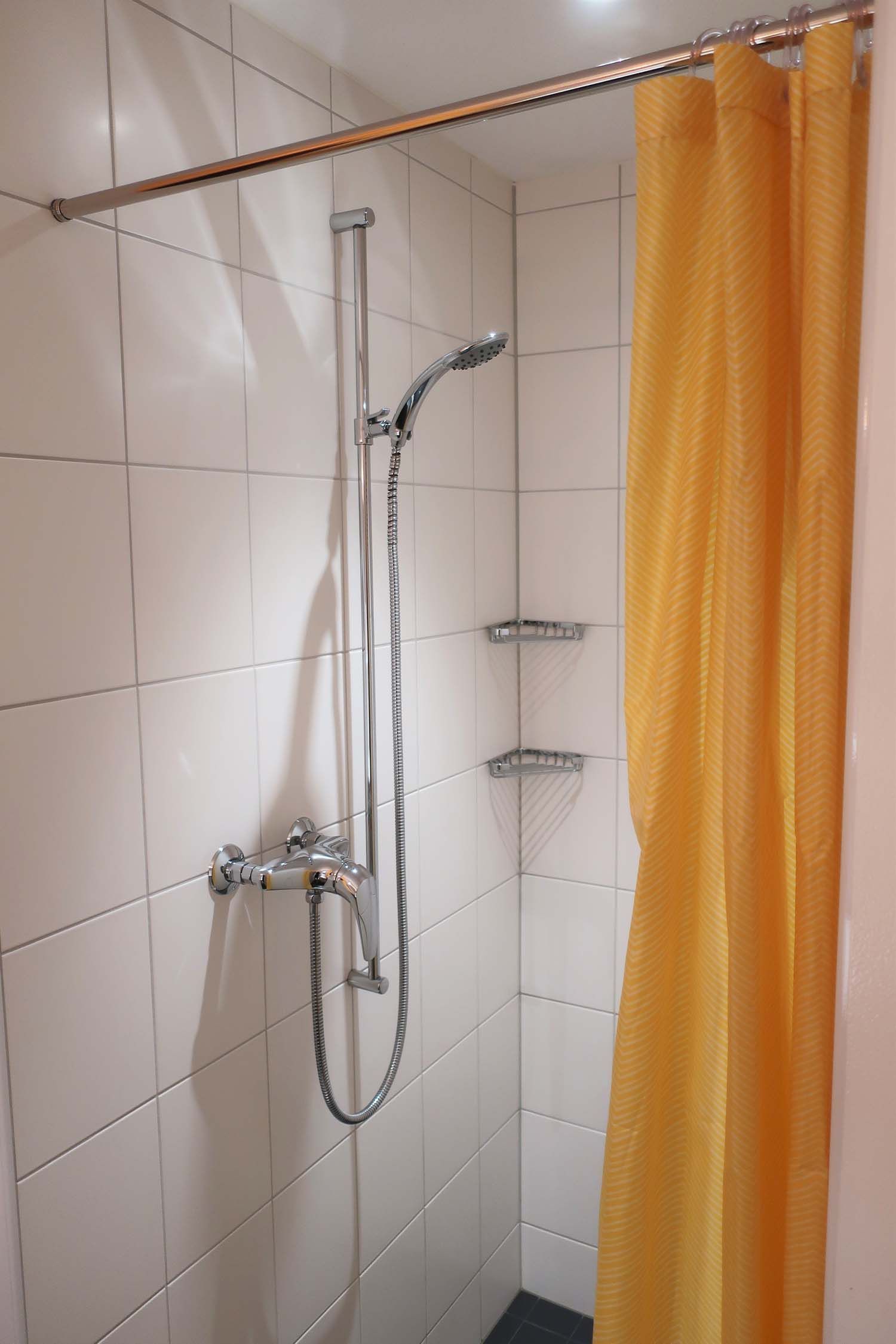 Ferienwohnungen-Vals