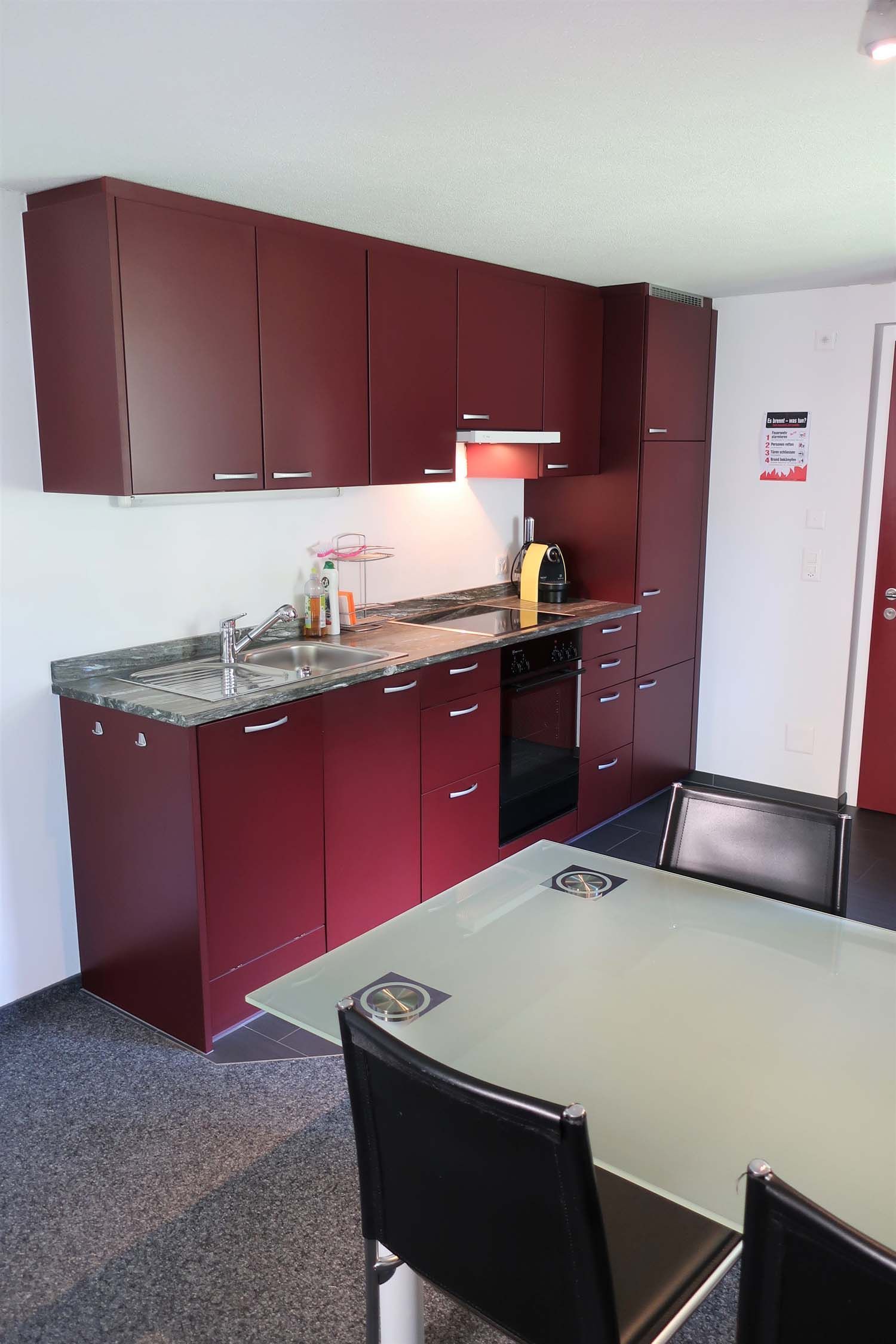 Ferienwohnung Valsertal - Valé