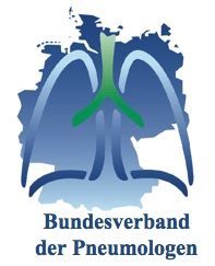 Logo Bundesverband der Pneumologen