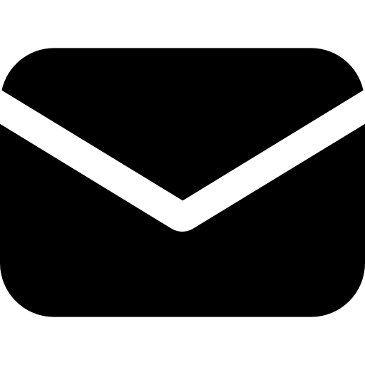 icône email