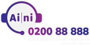 Aini