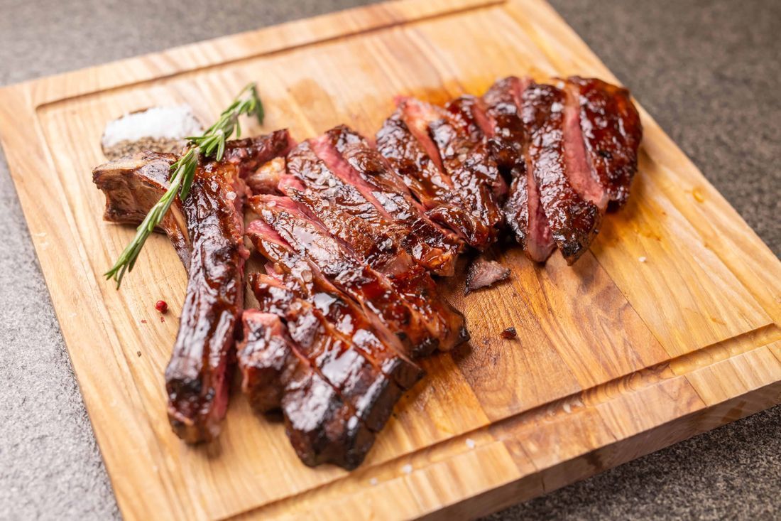 Café-Restaurant de la Poste - Saignelégier