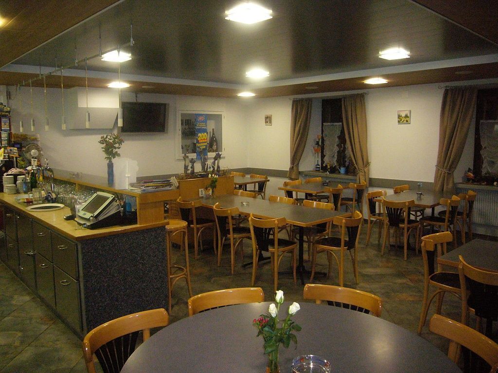 Café-Restaurant de la Poste - Saignelégier
