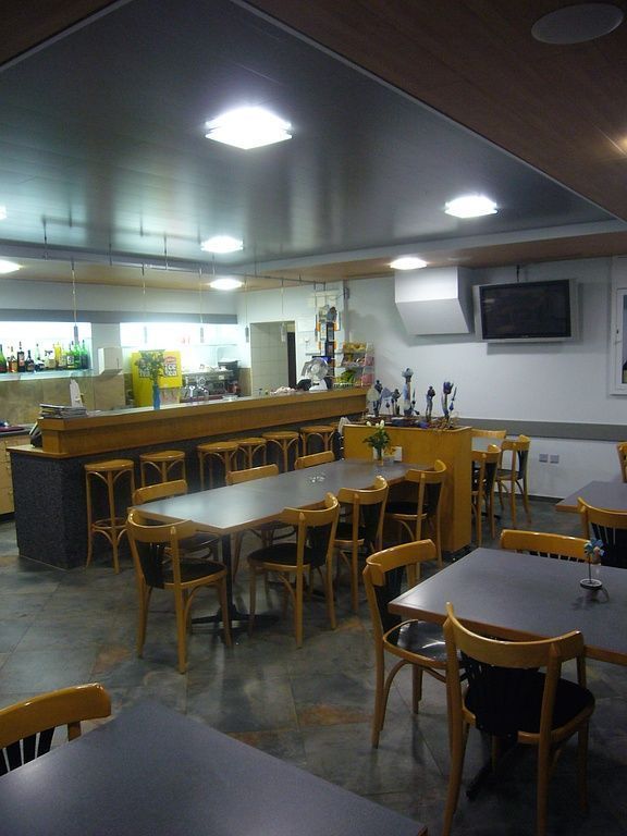 Café-Restaurant de la Poste - Saignelégier