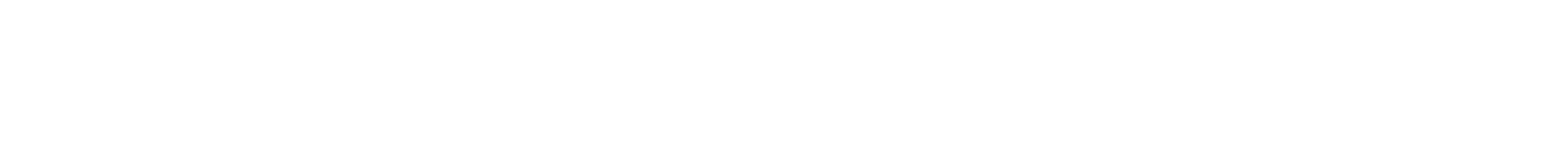 Schwarzer Text „RESTAURANT-TIPPS“ auf weißem Hintergrund.