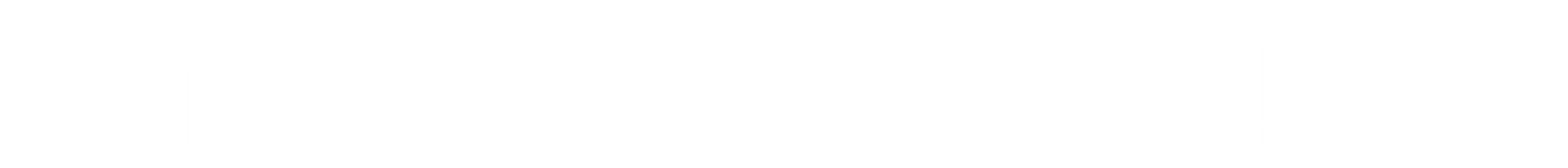 „THE ENGLISH WALKS“ in fetter schwarzer Schrift auf weißem Hintergrund.