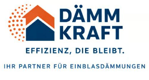 Dämmkraft GmbH Logo