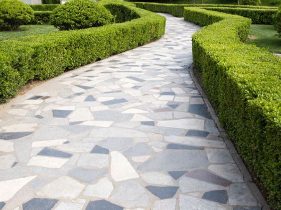 Garten und Landschaftsbau