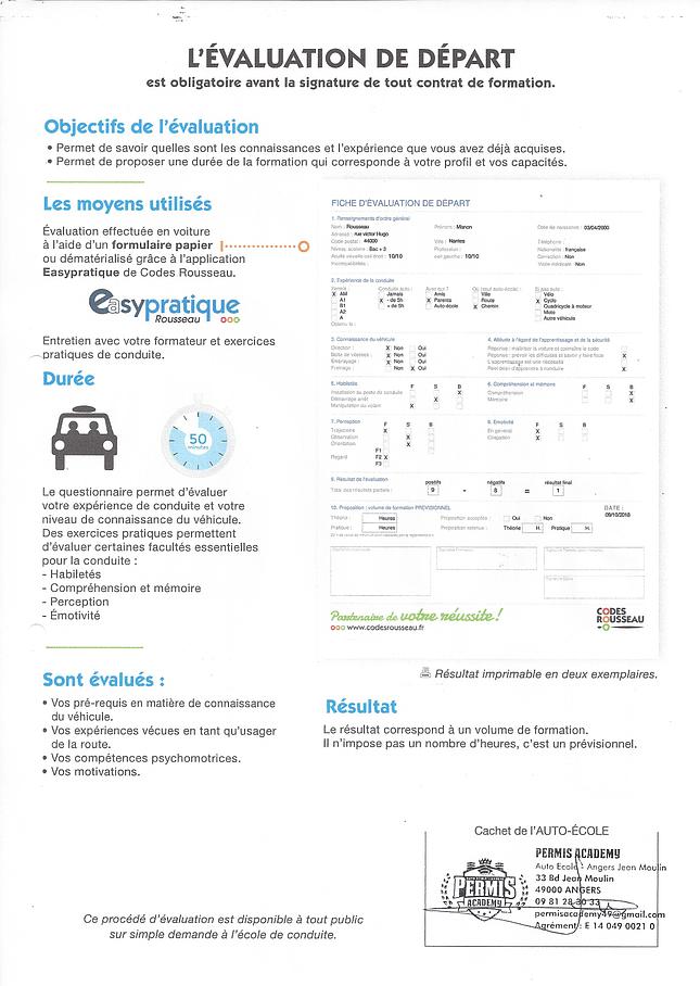 Programmes De Formations