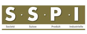 Logo SSPI