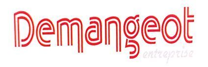 Logo Entreprise Demangeot
