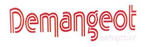 Logo Entreprise Demangeot