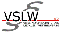 VSLW - Verein zum Schutz des Wettbewerbs