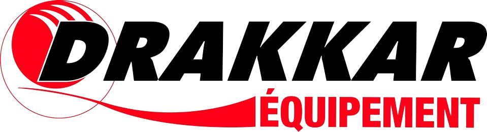 DRAKKAR équipement