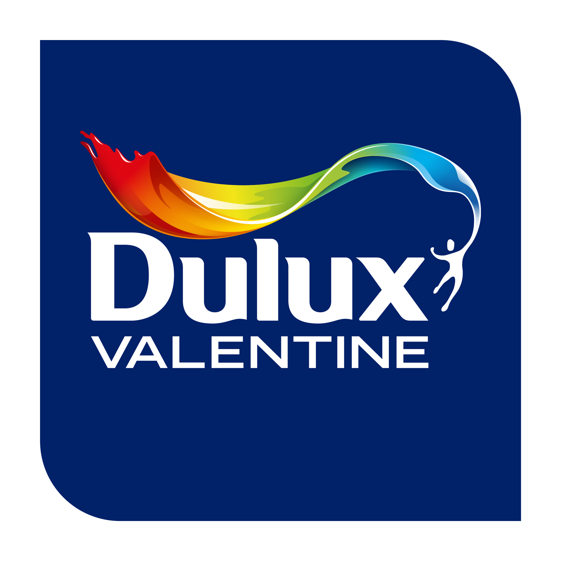 Dulux Valentine