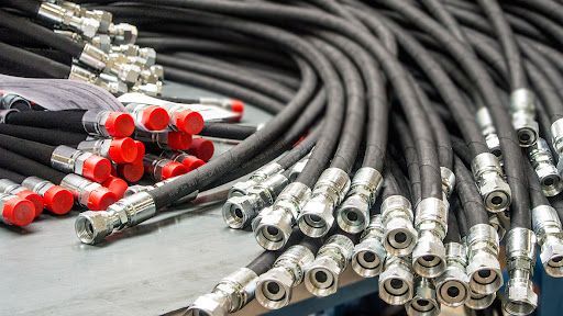 Accès à l'onglet Atelier hydraulique