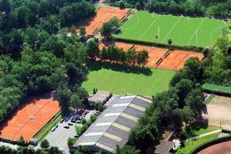 Club am Marienberg e.V. Tennisspieler