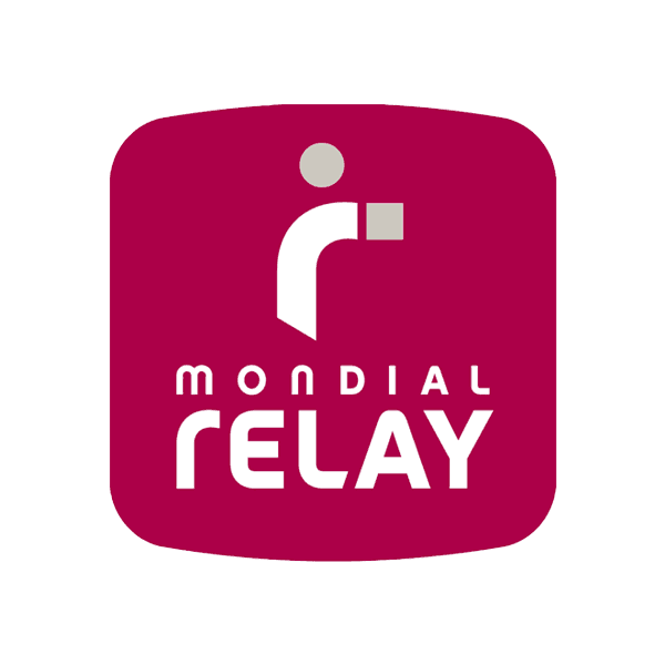 Logo Mondial Relay 