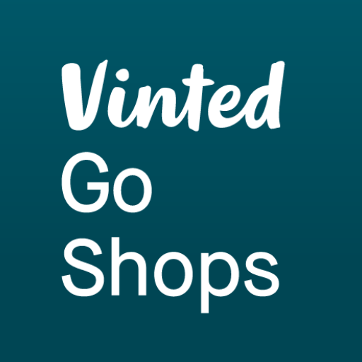 Vinted Go Shop