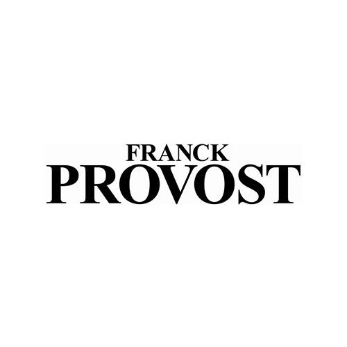 Logo de Franck Provost