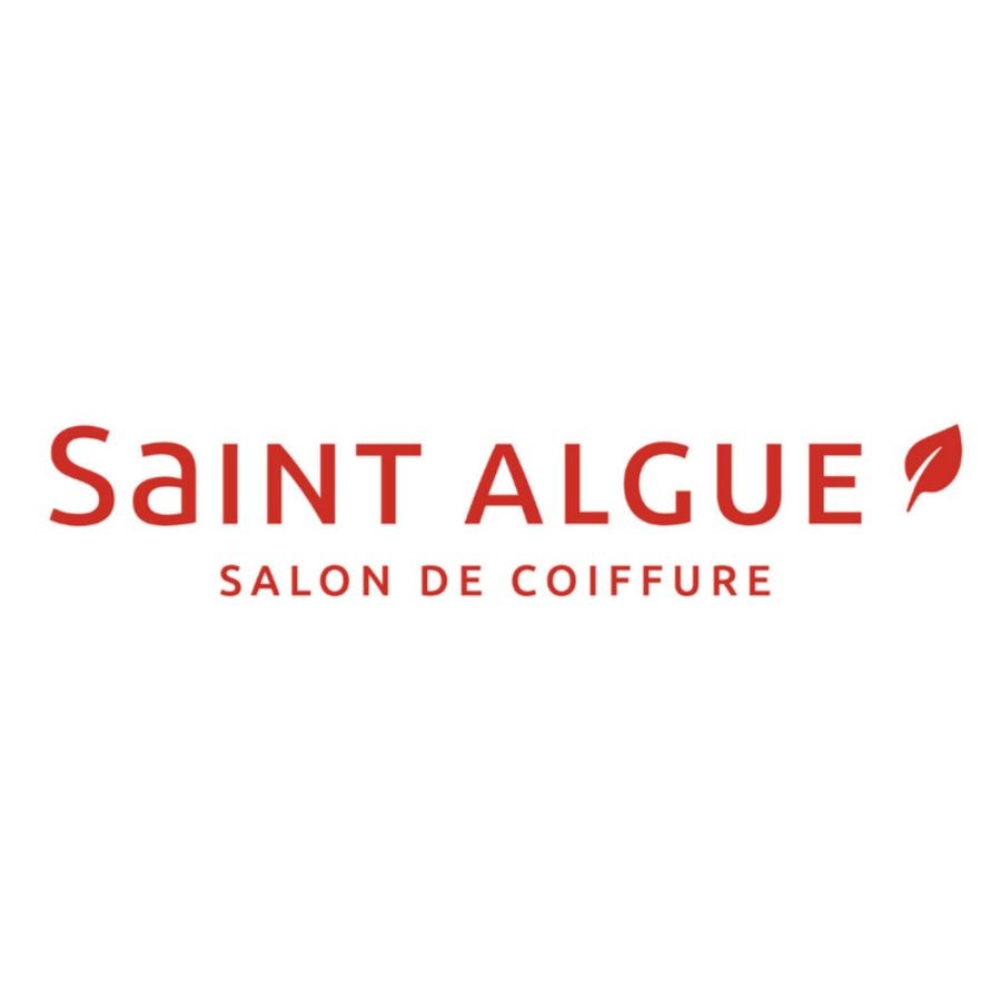 Logo de Saint Algue