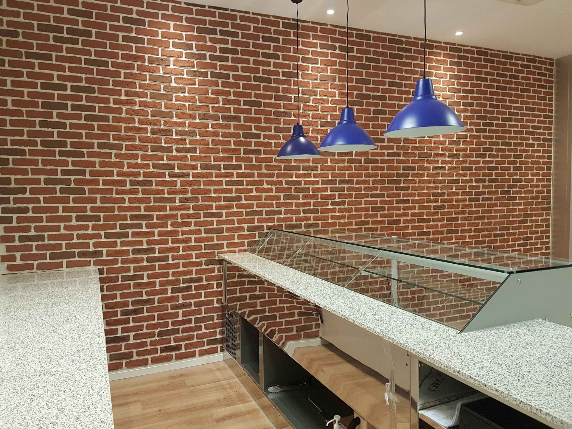 Rénovation - décoration intérieure- peinture EL PINTOR Genève