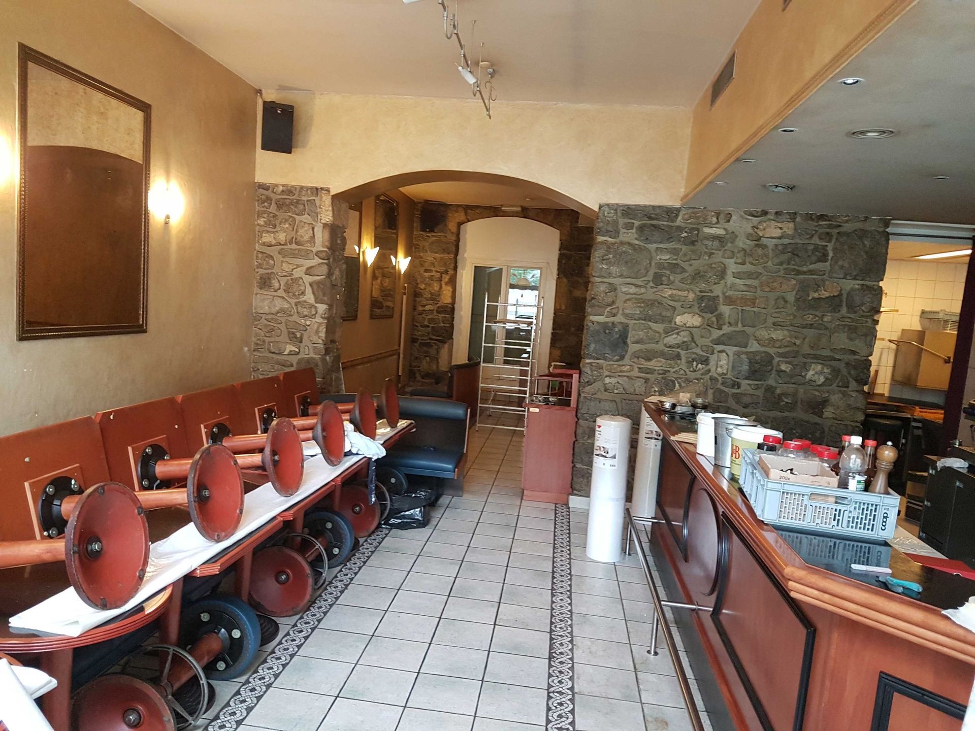 Rénovation - décoration intérieure- peinture EL PINTOR Genève