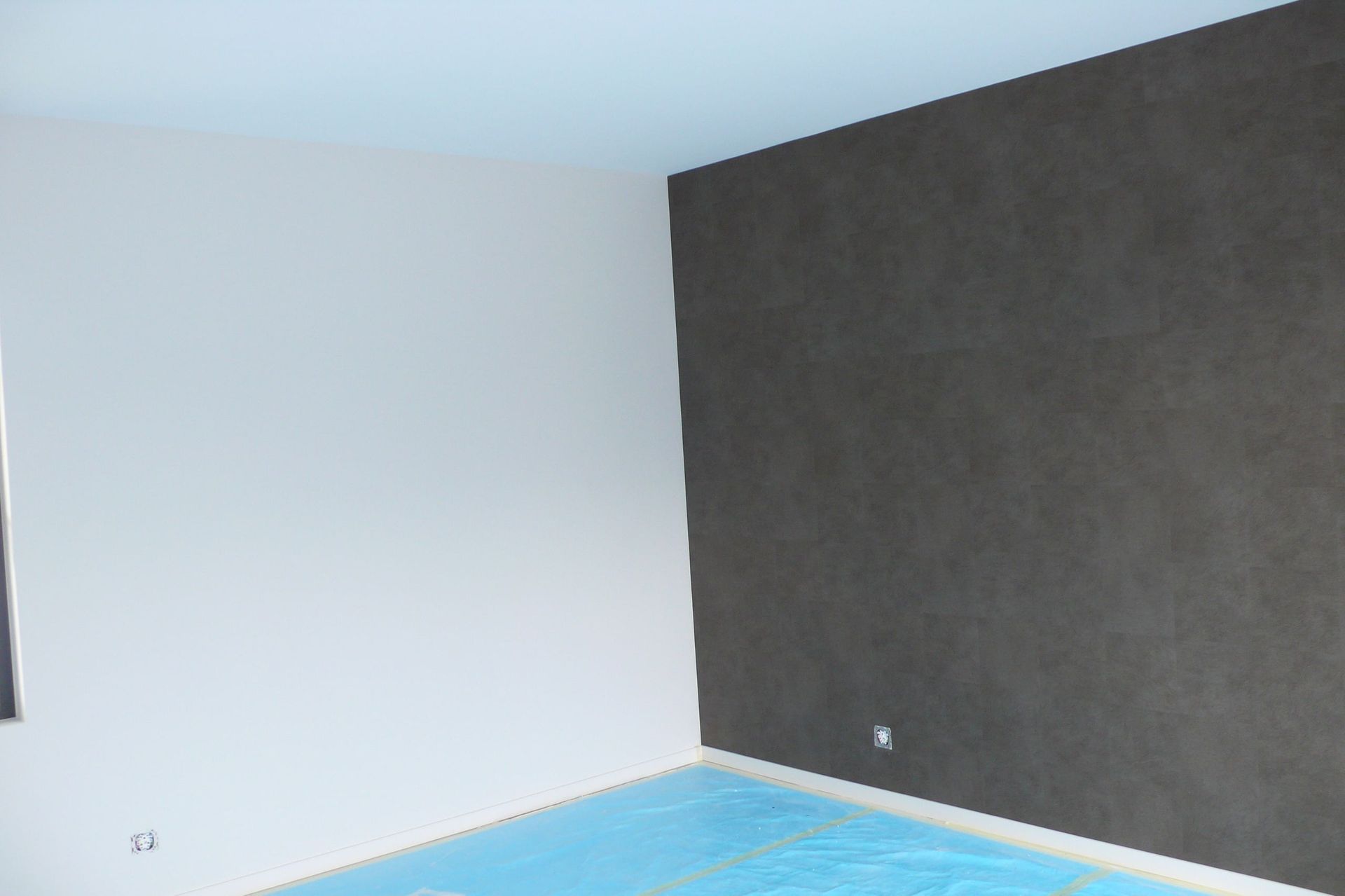 Décoration chambre EL PINTOR Genève