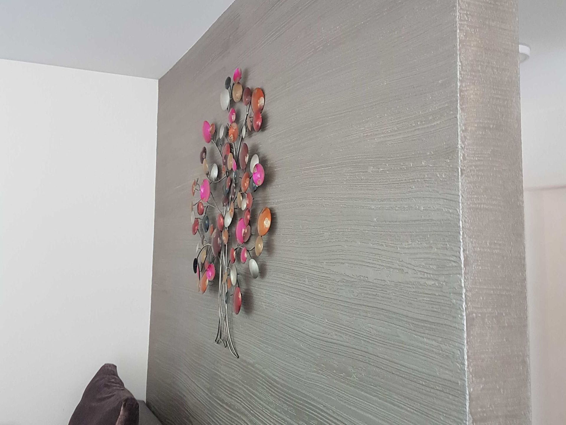 Décoration intérieure stucco - EL PINTOR