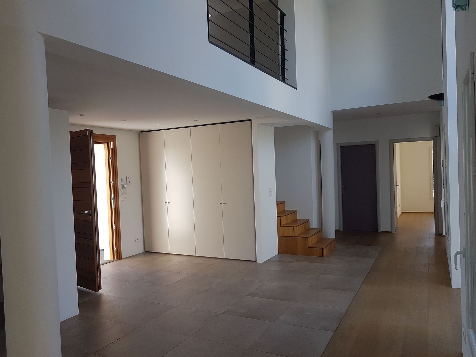 Rénovation - décoration intérieure- peinture EL PINTOR Genève