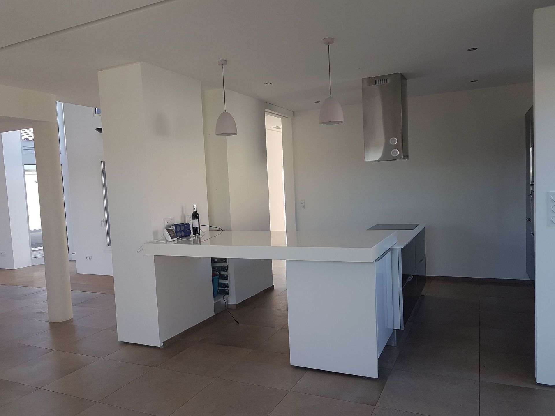 Rénovation - décoration intérieure- peinture EL PINTOR Genève